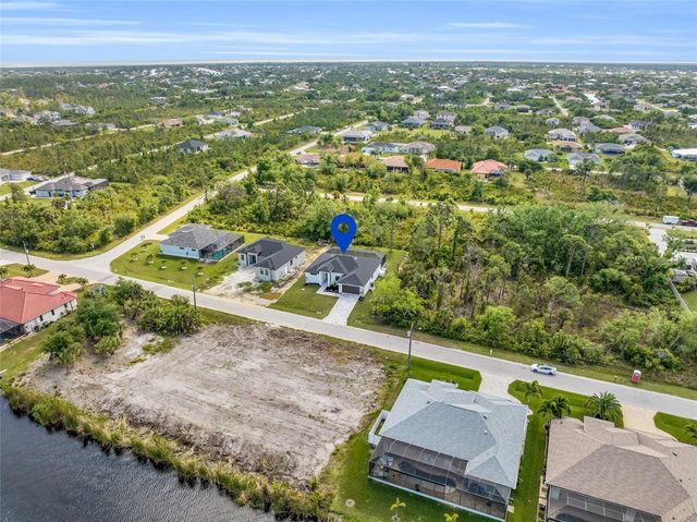 9108 SANTA LUCIA DRIVE, Port Charlotte, FL 33981