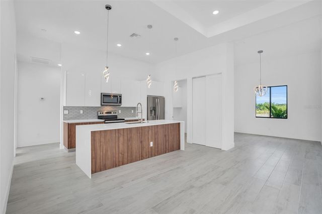 9108 SANTA LUCIA DRIVE, Port Charlotte, FL 33981