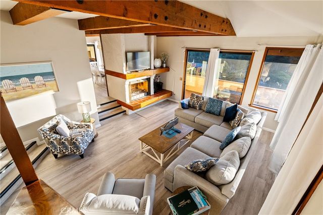 904 Hartford Street, Cambria, CA 93428