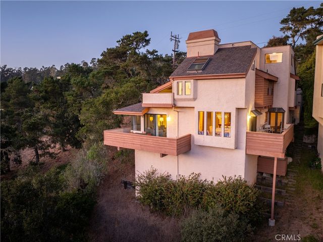 904 Hartford Street, Cambria, CA 93428