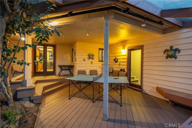 904 Hartford Street, Cambria, CA 93428