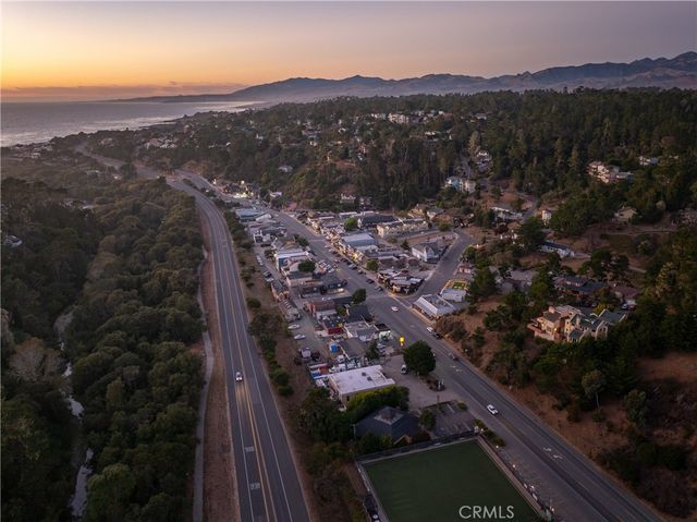 904 Hartford Street, Cambria, CA 93428