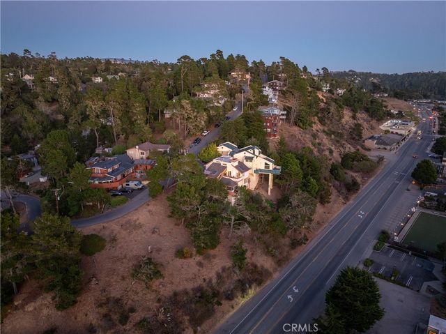 904 Hartford Street, Cambria, CA 93428