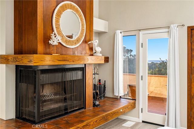 904 Hartford Street, Cambria, CA 93428
