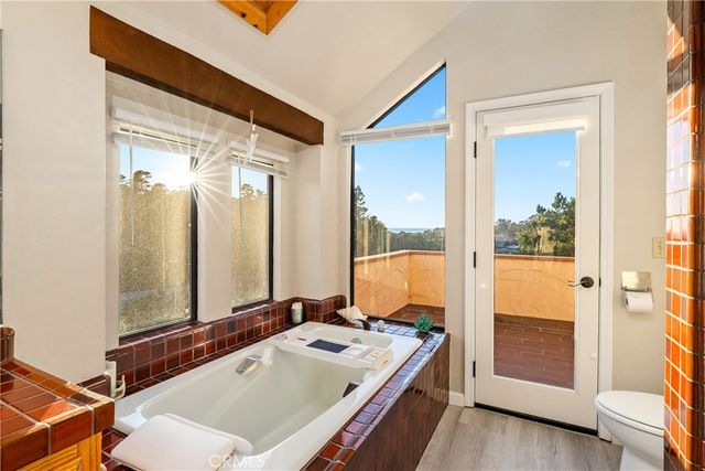 904 Hartford Street, Cambria, CA 93428