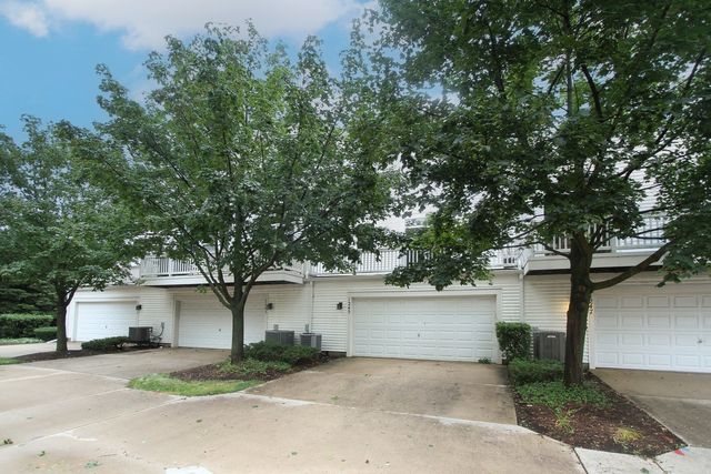 1245 Tuscany Drive 0, Streamwood, IL 60107