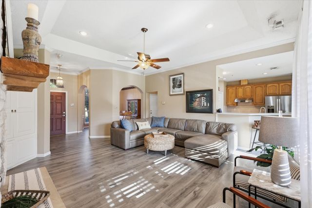 510 Saralvo Road, Midlothian, TX 76065