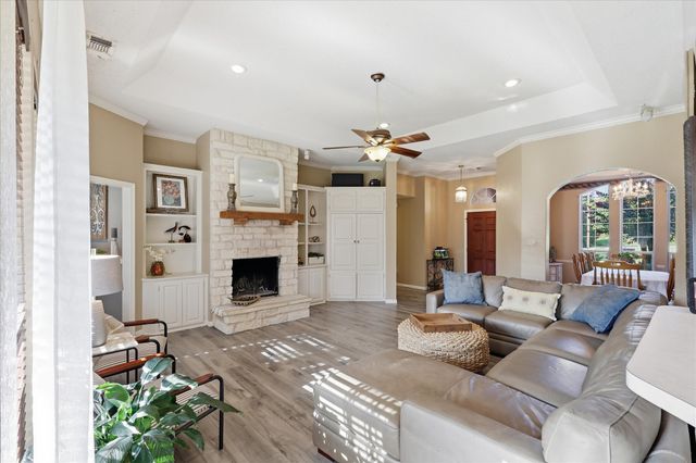 510 Saralvo Road, Midlothian, TX 76065