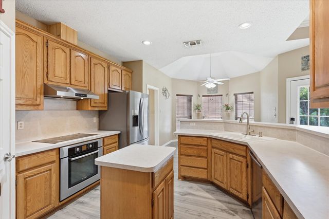 510 Saralvo Road, Midlothian, TX 76065