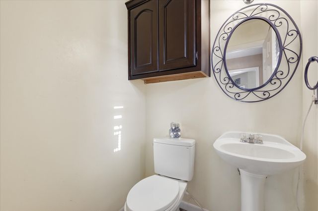 510 Saralvo Road, Midlothian, TX 76065