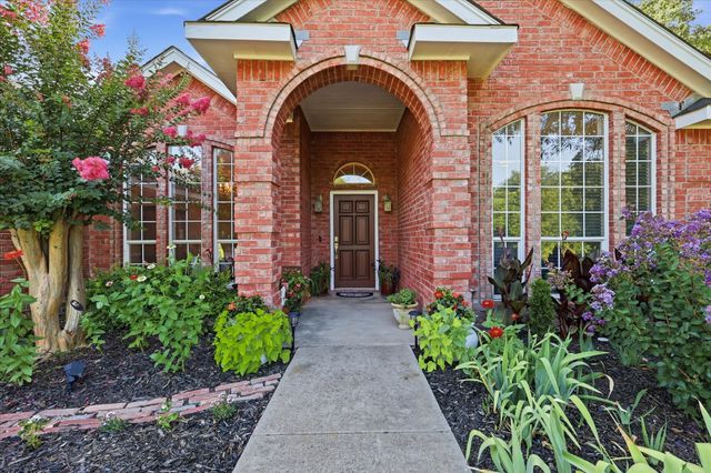 510 Saralvo Road, Midlothian, TX 76065
