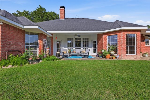 510 Saralvo Road, Midlothian, TX 76065