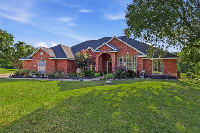 510 Saralvo Road, Midlothian, TX 76065