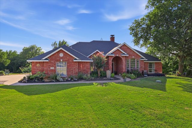 510 Saralvo Road, Midlothian, TX 76065
