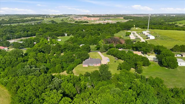 510 Saralvo Road, Midlothian, TX 76065