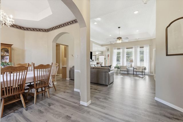 510 Saralvo Road, Midlothian, TX 76065