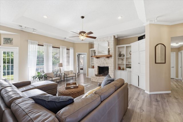 510 Saralvo Road, Midlothian, TX 76065