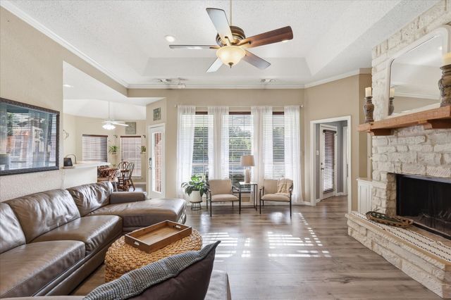 510 Saralvo Road, Midlothian, TX 76065