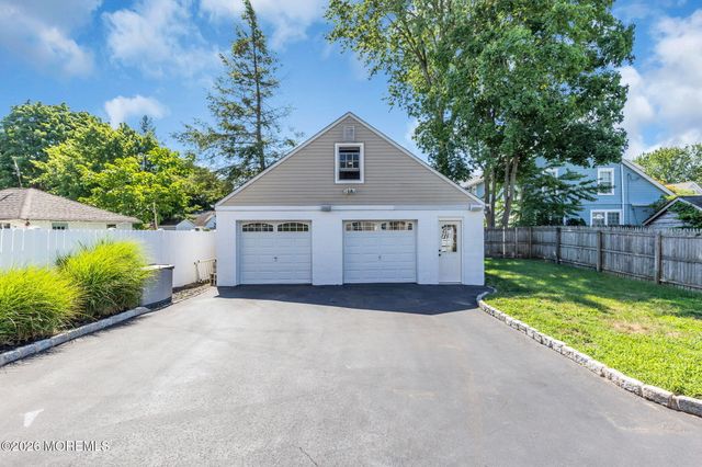 650 River Road, Fair Haven, NJ 07704