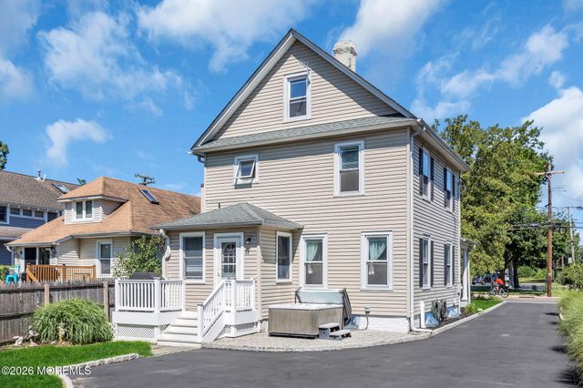 650 River Road, Fair Haven, NJ 07704