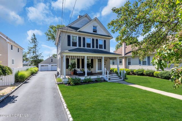650 River Road, Fair Haven, NJ 07704
