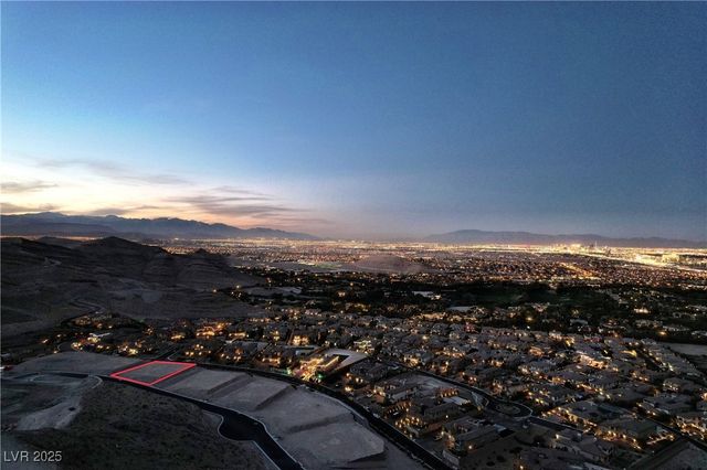 34 Mountain View Drive, Las Vegas, NV 89141