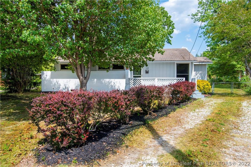 129 Hunter Circle, Fayetteville, NC 28304 — photo 2