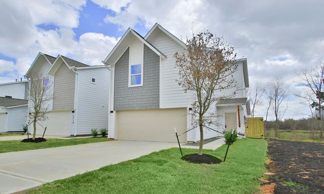 2717 Discovery Trails Ct, Conroe, TX 77301