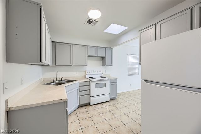 2133 Ellis Street A, North Las Vegas, NV 89030