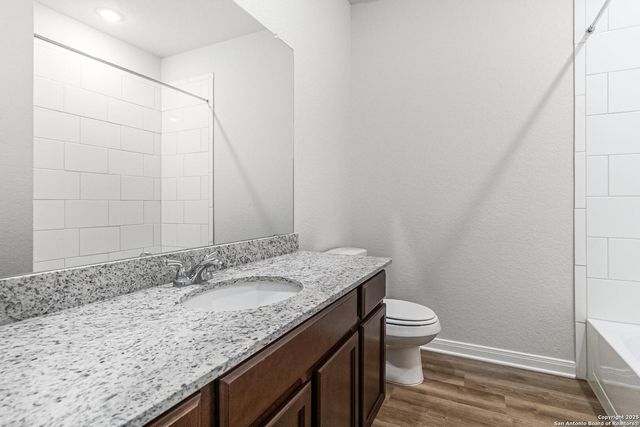 21139 Prairie Rose, San Antonio, TX 78264