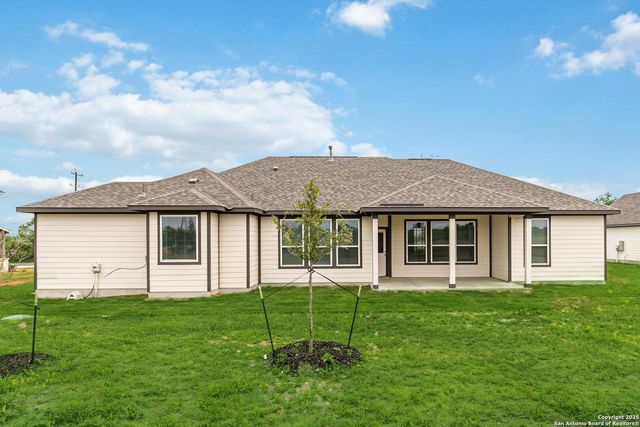 21139 Prairie Rose, San Antonio, TX 78264