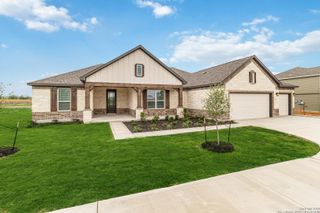 21139 Prairie Rose, San Antonio, TX 78264