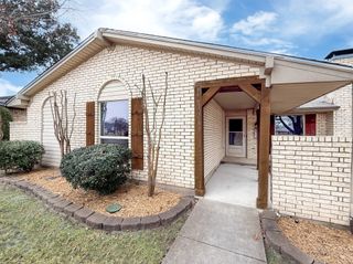 742 Maple Glen Drive, Garland, TX 75043