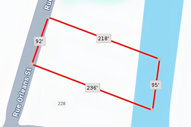 222 Rue Orleans Street, Baytown, TX 77520