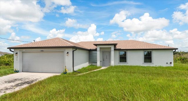 2710 70TH STREET W, Lehigh Acres, FL 33971