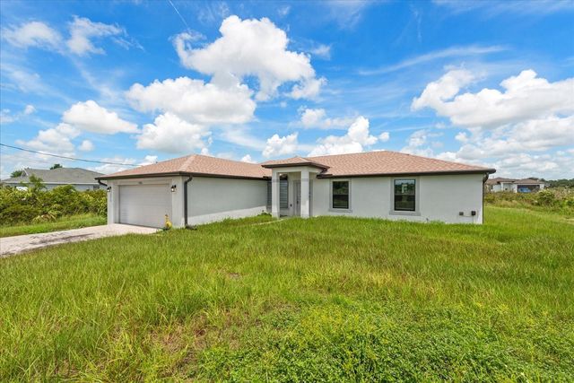 2710 70TH STREET W, Lehigh Acres, FL 33971