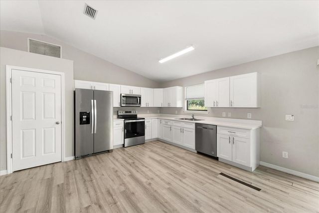 2710 70TH STREET W, Lehigh Acres, FL 33971
