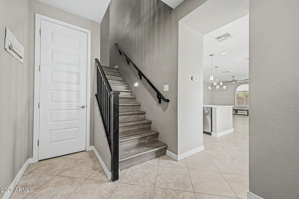 3707 E Perkinsville Street, Gilbert, AZ 85295 — photo 2