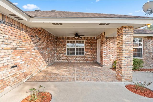 6801 N 40th Street, Mcallen, TX 78504