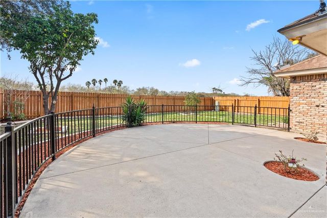 6801 N 40th Street, Mcallen, TX 78504