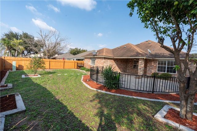 6801 N 40th Street, Mcallen, TX 78504