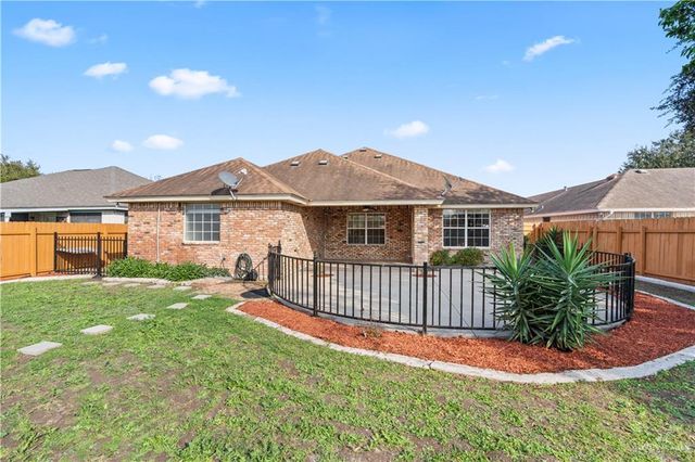 6801 N 40th Street, Mcallen, TX 78504