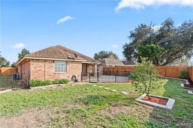 6801 N 40th Street, Mcallen, TX 78504