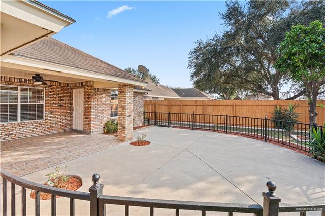 6801 N 40th Street, Mcallen, TX 78504