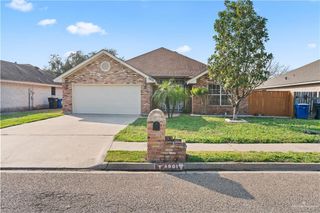 6801 N 40th Street, Mcallen, TX 78504