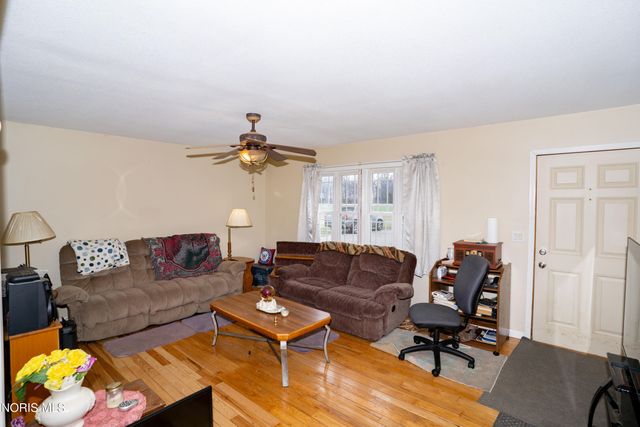 14831 State Route 66, Oakwood, OH 45873