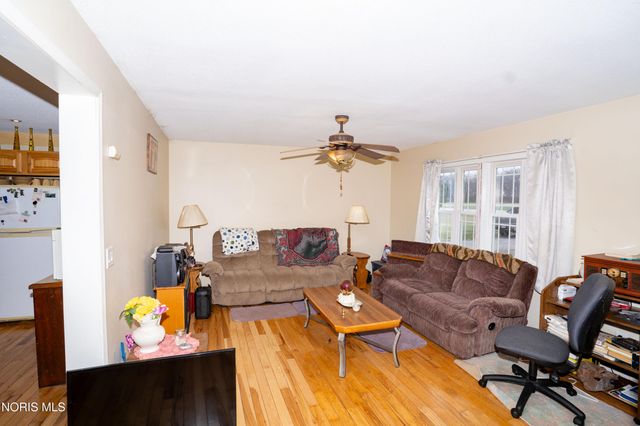 14831 State Route 66, Oakwood, OH 45873