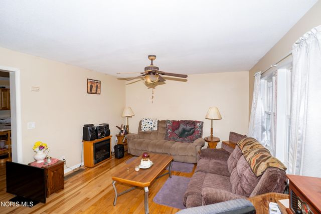 14831 State Route 66, Oakwood, OH 45873