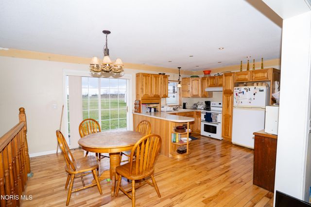 14831 State Route 66, Oakwood, OH 45873