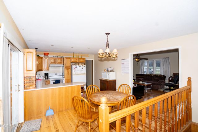 14831 State Route 66, Oakwood, OH 45873